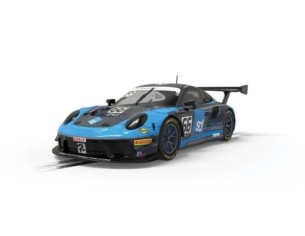 PORSCHE 911GTR R  REF.H4415 SUPERSLOT