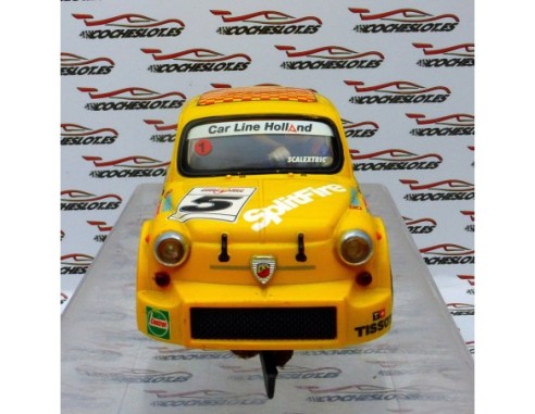 FIAT ABARTH 1000 TISSOT REF.6146 TECNITOYS