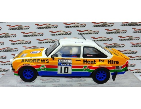 FORD ESCORT MK II CLASSICS REF.A10147S300 EDUCA
