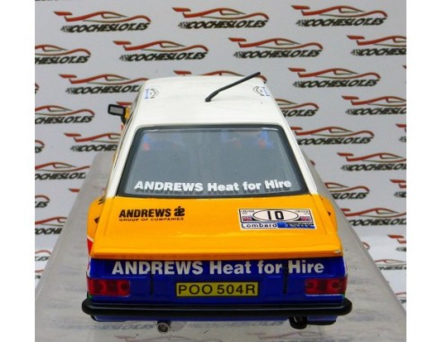 FORD ESCORT MK II CLASSICS REF.A10147S300 EDUCA