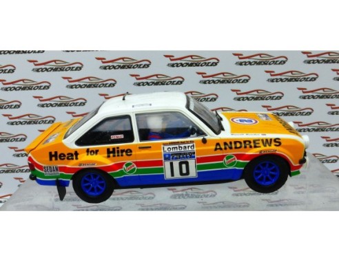 FORD ESCORT MK II CLASSICS REF.A10147S300 EDUCA
