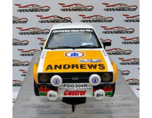 FORD ESCORT MK II CLASSICS REF.A10147S300 EDUCA