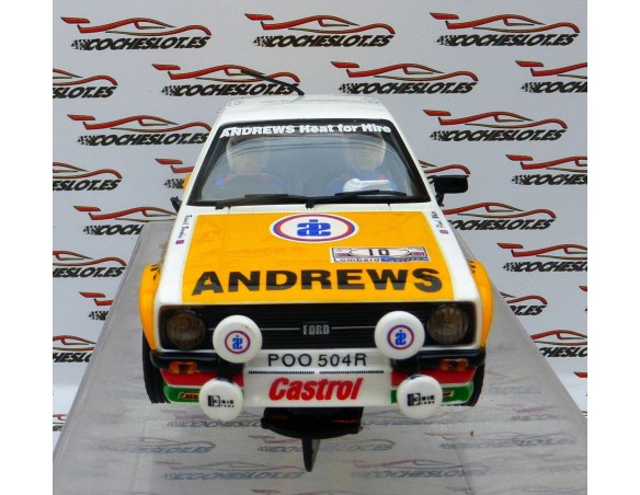 FORD ESCORT MK II CLASSICS REF.A10147S300 EDUCA