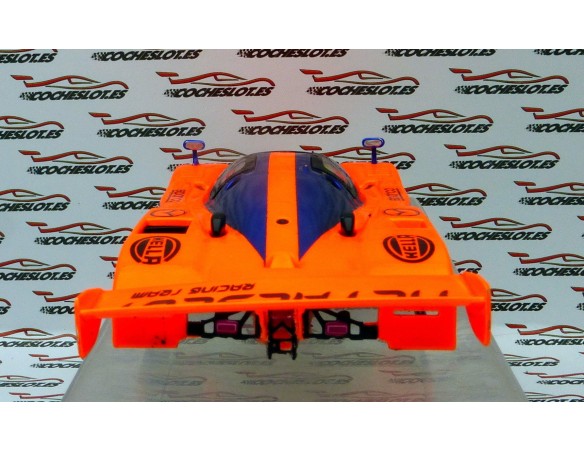 CARROCERIA MAZDA SLOT.IT
