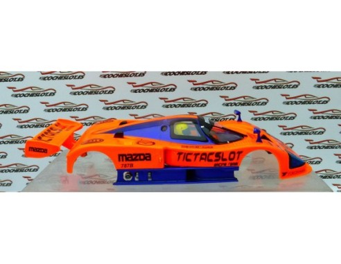 CARROCERIA MAZDA SLOT.IT