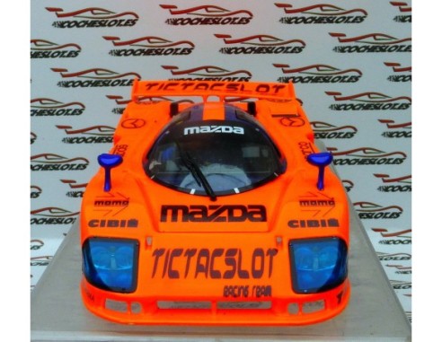 CARROCERIA MAZDA SLOT.IT