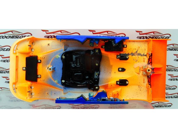 CARROCERIA MAZDA SLOT.IT