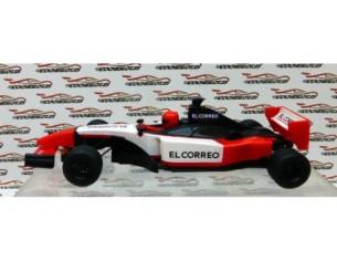 F1 EL CORREO 2