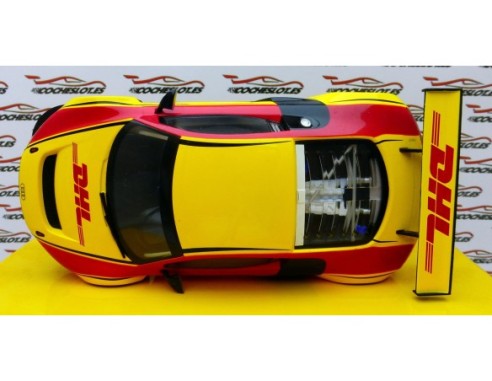 AUDI R8 LMS DHL REF.H3253 SUPERSLOT