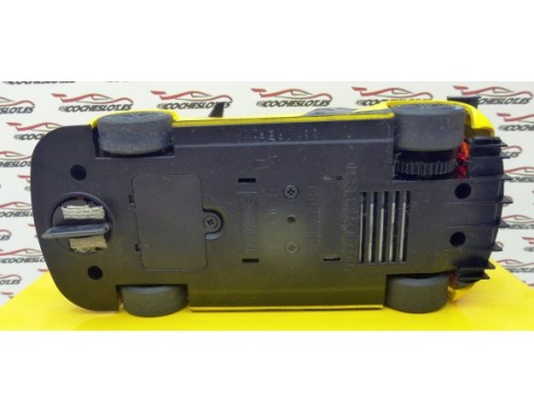 AUDI R8 LMS DHL REF.H3253 SUPERSLOT