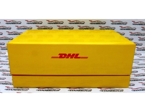 AUDI R8 LMS DHL REF.H3253 SUPERSLOT