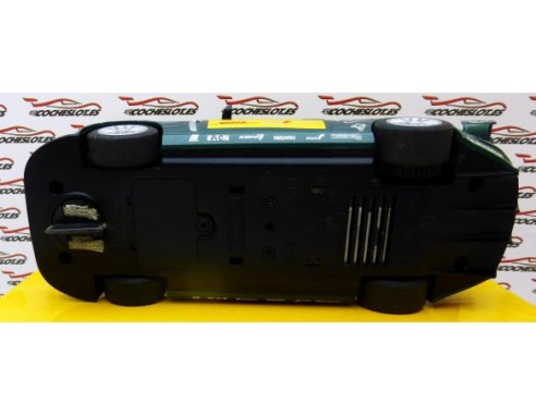 JAGUAR XKR GT3 DHL REF.H3254 SUPERSLOT