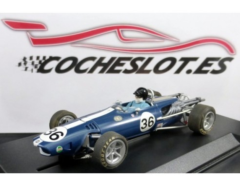 EAGLE GURNEY-WESLAKE V12 SUPERSLOT