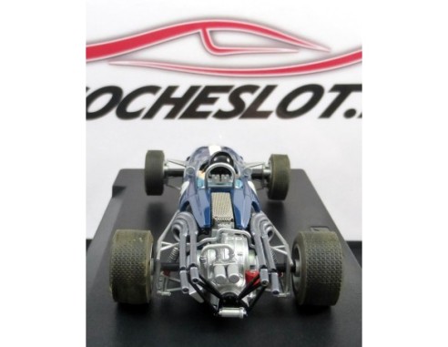 EAGLE GURNEY-WESLAKE V12 SUPERSLOT