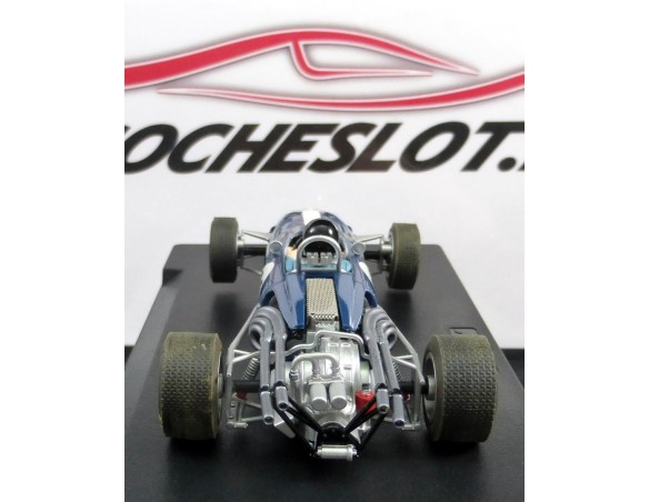 EAGLE GURNEY-WESLAKE V12 SUPERSLOT