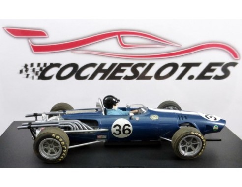 EAGLE GURNEY-WESLAKE V12 SUPERSLOT
