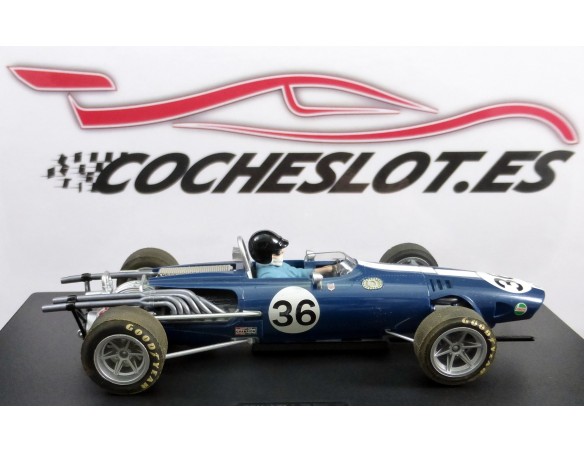 EAGLE GURNEY-WESLAKE V12 SUPERSLOT