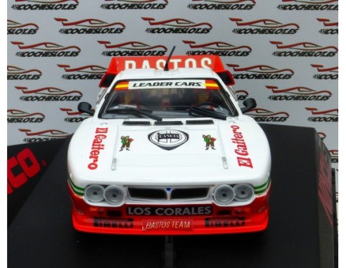 LANCIA 037 EL GAITERO REF.50618 NINCO
