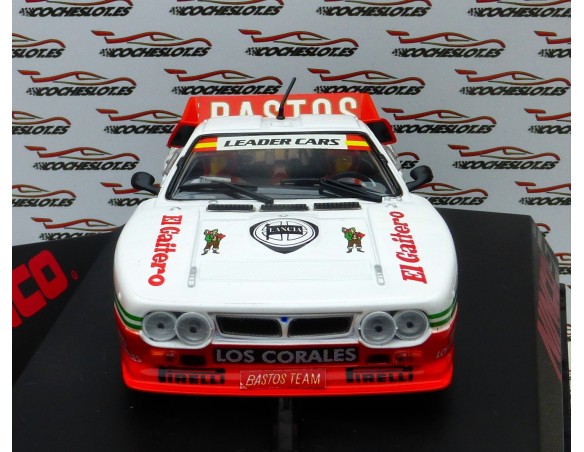 LANCIA 037 EL GAITERO REF.50618 NINCO