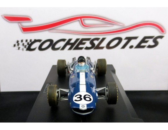 EAGLE GURNEY-WESLAKE V12 SUPERSLOT