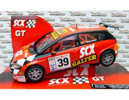 SEAT LEON SUPERCOPA REF.62830 SCX