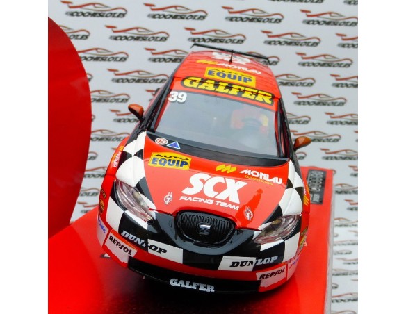 SEAT LEON SUPERCOPA REF.62830 SCX