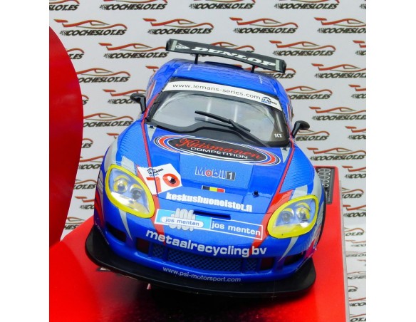 CHEVROLET CORVETTE C6R REF.62520 SCX