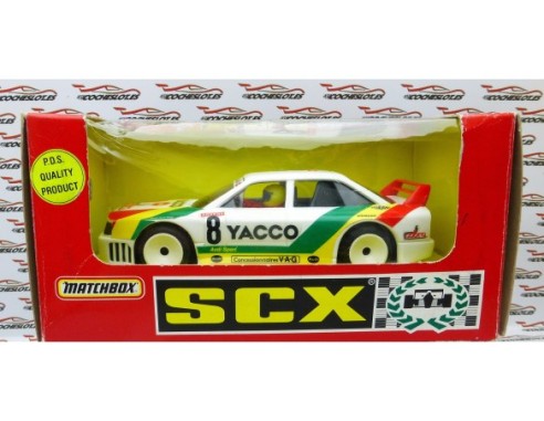 AUDI 90 YACCO REF.83630 SCX