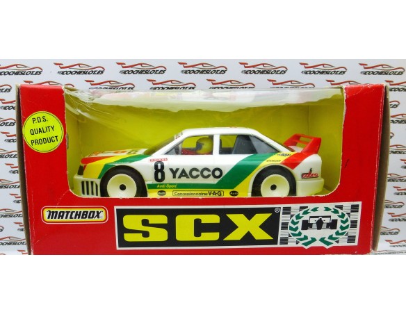 AUDI 90 YACCO REF.83630 SCX