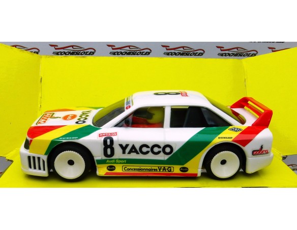 AUDI 90 YACCO REF.83630 SCX