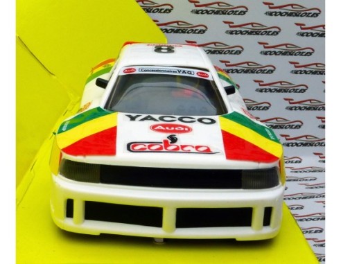 AUDI 90 YACCO REF.83630 SCX