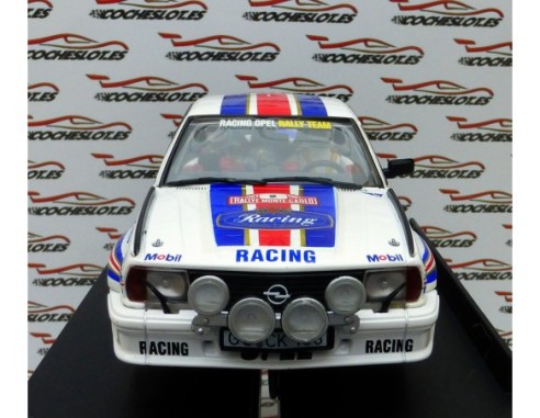 OPEL ASCONA 400 RALLY MONTE CARLO 1982 REF.08331