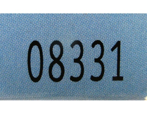 OPEL ASCONA 400 RALLY MONTE CARLO 1982 REF.08331