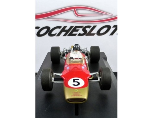 LOTUS TYPE 49 PLANETA DE AGOSTINI SUPERSLOT