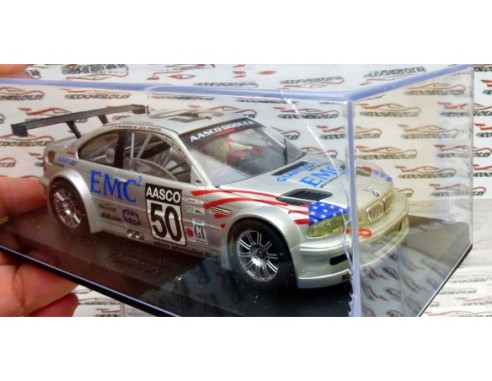 BMW M3 GTR 24th Daytona 2002 A285 REF. 88009 FLY