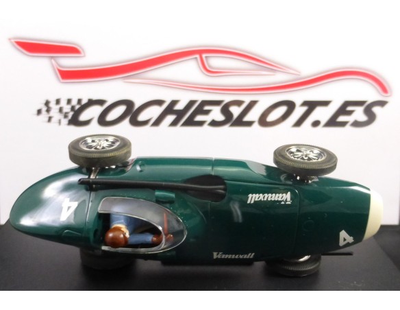 VANWALL F1 SUPERSLOT