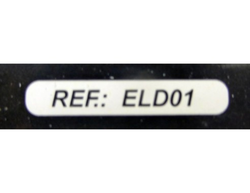 FORD GT40 MKII 1966 ELECTRIC BREAMS REF.ELD01 FLY