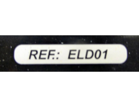 FORD GT40 MKII 1966 ELECTRIC BREAMS REF.ELD01 FLY