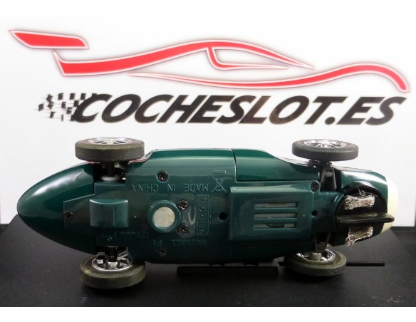 VANWALL F1 SUPERSLOT