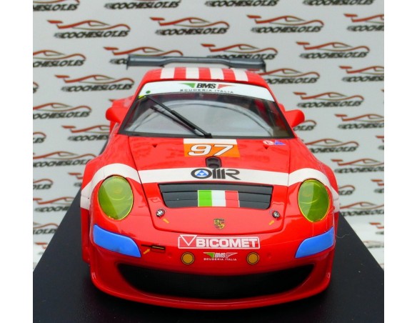 PORSCHE 997 3º GT2 24H DE LE MANS 2010 REF.FLYSLOT