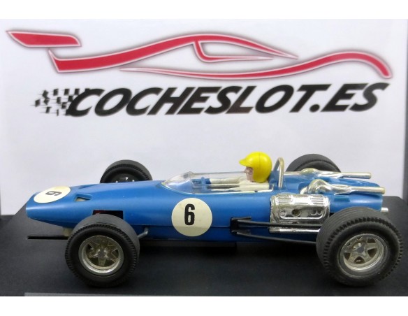 BRM AZUL 1970 REF.C37 EXIN