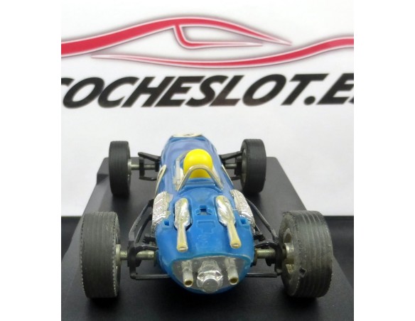 BRM AZUL 1970 REF.C37 EXIN