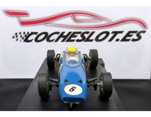 BRM AZUL 1970 REF.C37 EXIN