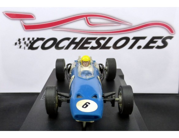 BRM AZUL 1970 REF.C37 EXIN