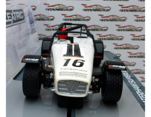 CATERHAM SUPERLIGHT  R300-S CHAMPIONSHIP 2015 REF. C3723A SUPERSLOT