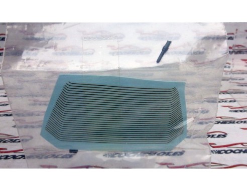 RENAULT 11 TURBO RALLY PORTUGAL 1987 REF.OC-03 OCTANE