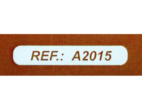 RENAULT 5 RALLYE SAFARI COTE D`IVORE 1982 RAGNOTTI EFCTO SUCIO REF.A2015 FLY