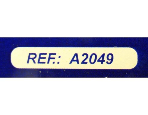 RENAULT 5 SKODA RALLY 1983 ROTHMANS REF.A2049 FLY