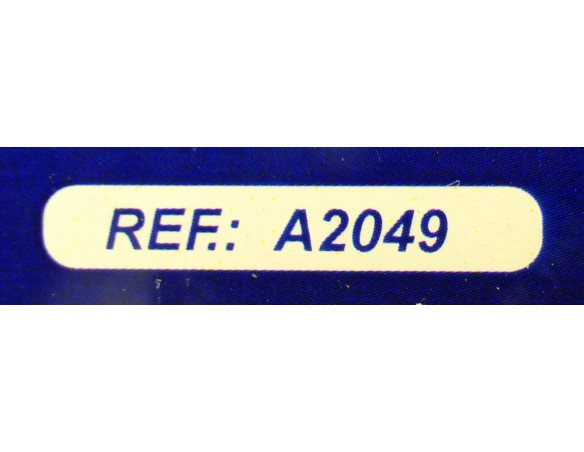 RENAULT 5 SKODA RALLY 1983 ROTHMANS REF.A2049 FLY