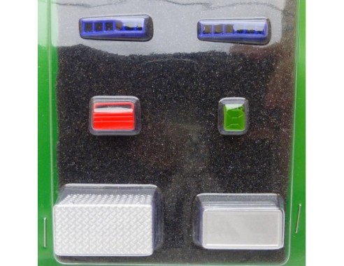 RALLY SERVICE ACCESSORIES REF.RSA3001 AVANT SLOT